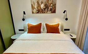 Alejos Apartmentai City